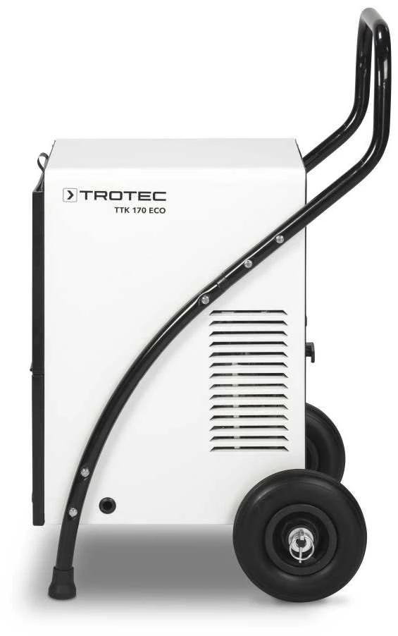 Oro sausintuvas Trotec TTK 170 ECO