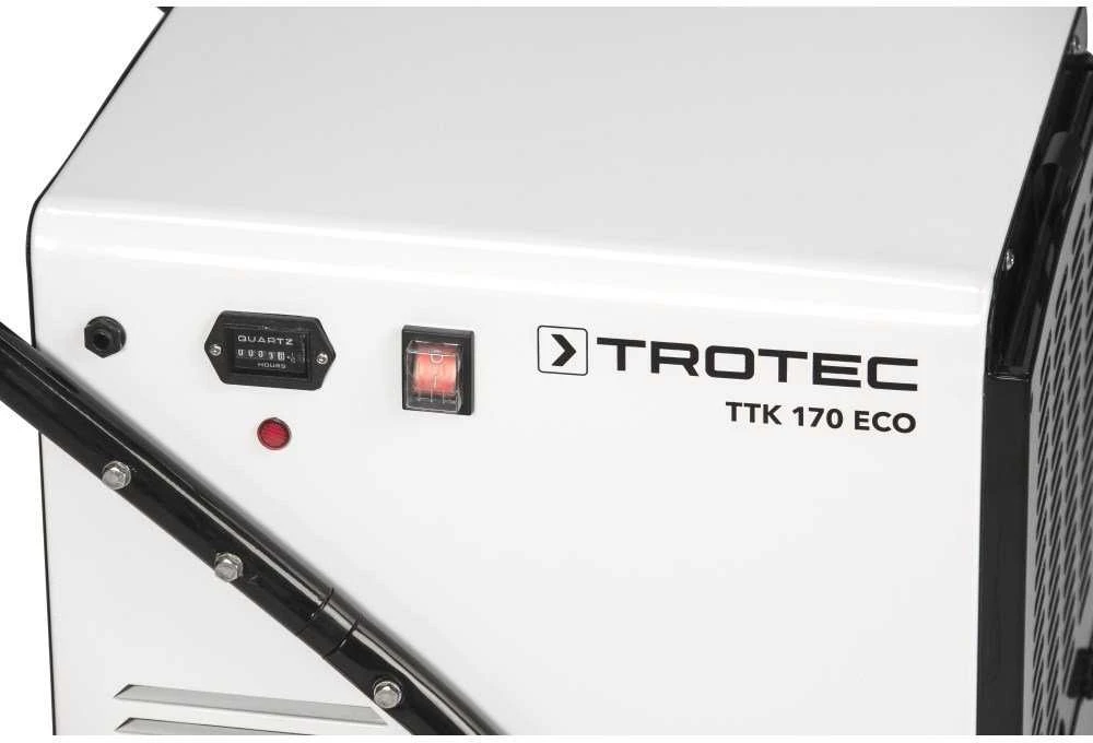 Oro sausintuvas Trotec TTK 170 ECO