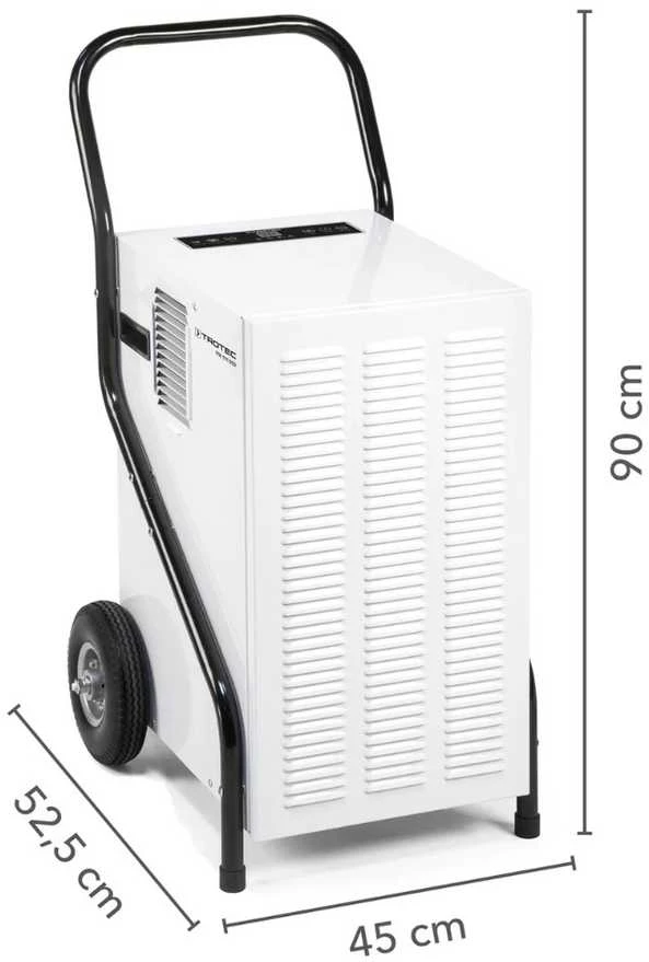 Trotec Sausintuvas ECO TTK 171 20-00025