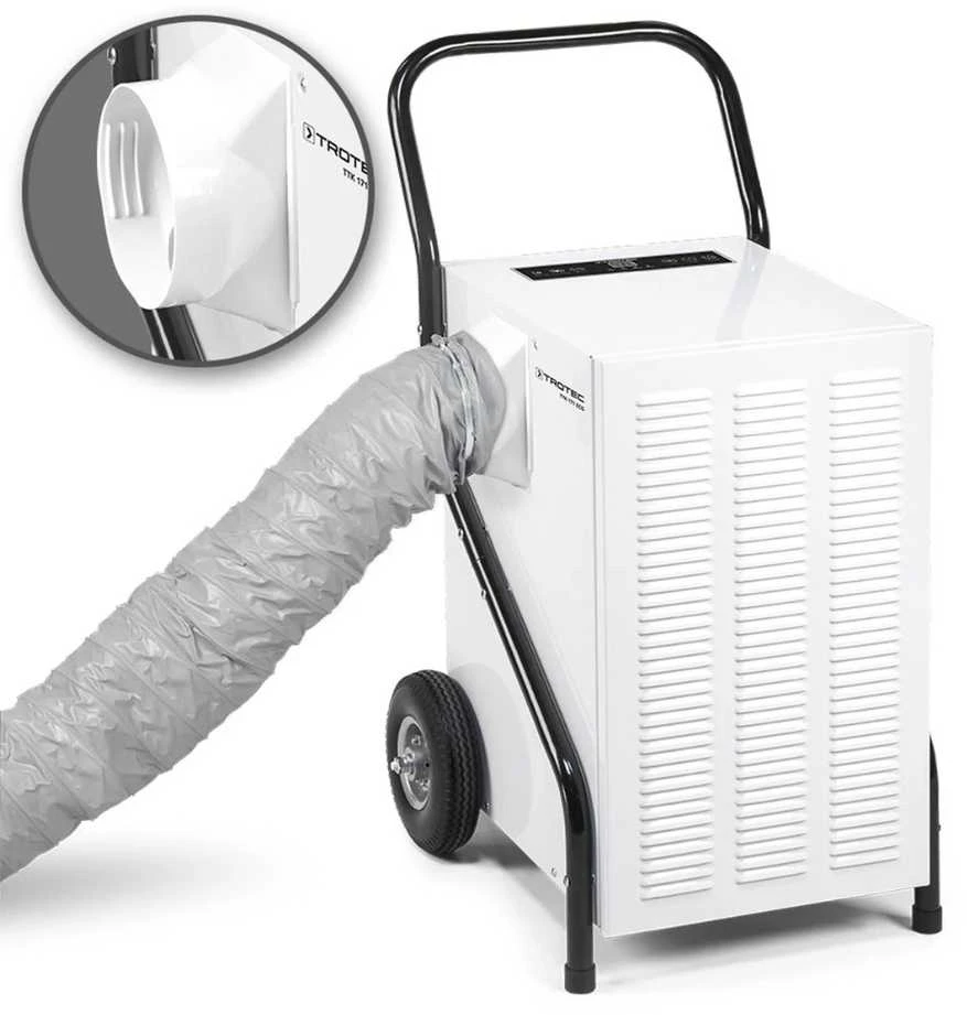 Trotec Sausintuvas ECO TTK 171 20-00025