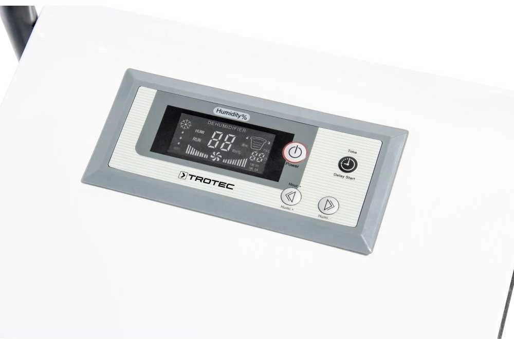 Trotec Sausintuvas ECO TTK 171 20-00025