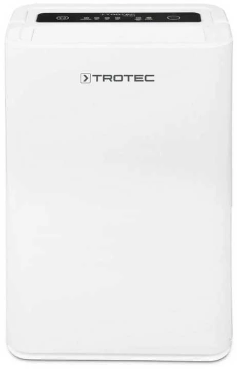 Oro sausintuvas Trotec TTK 52 E