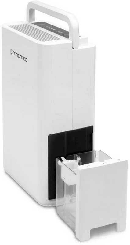 Oro sausintuvas Trotec TTK 52 E