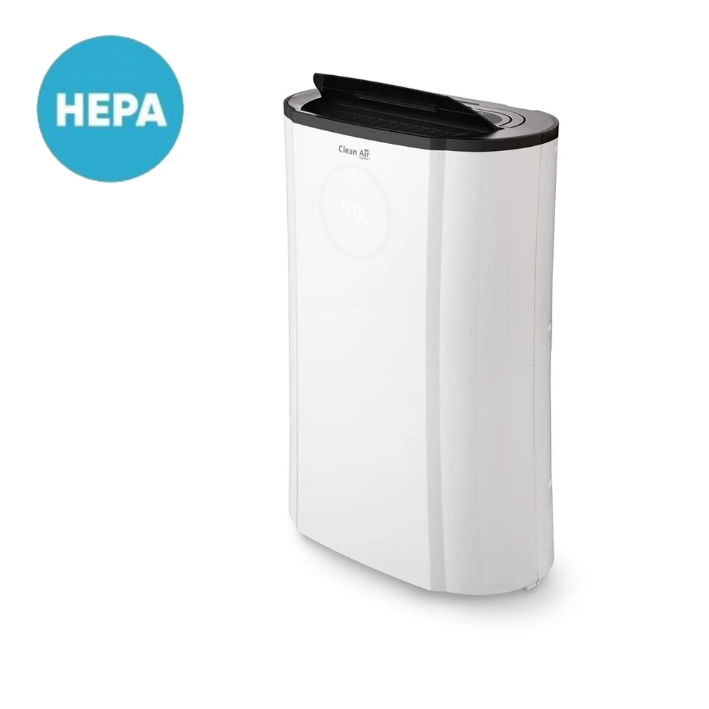 Clean Air Optima Oro sausintuvas - valytuvas Clean Air CA-704