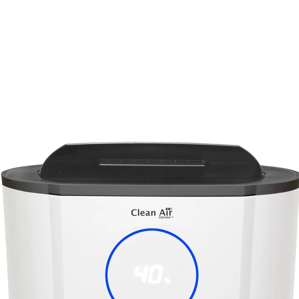 Clean Air Optima Oro sausintuvas - valytuvas Clean Air CA-704