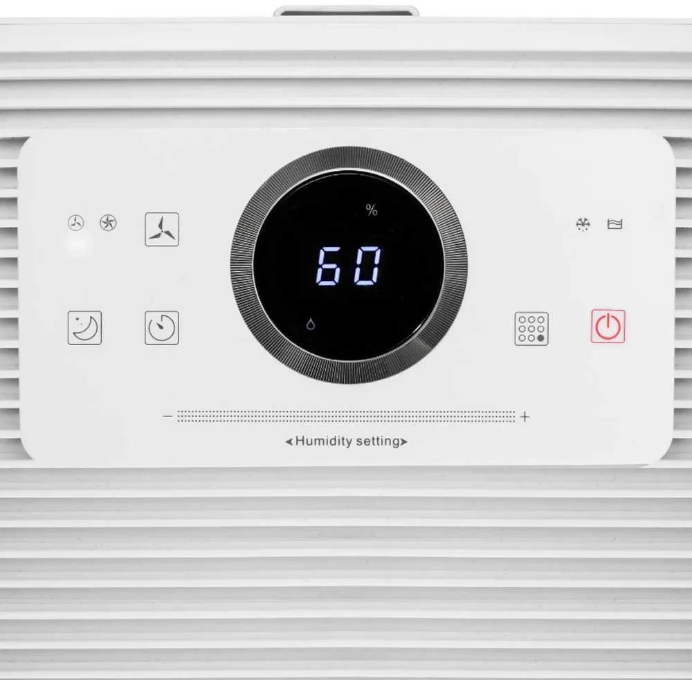 Trotec TTK 27 HEPA oro sausintuvas