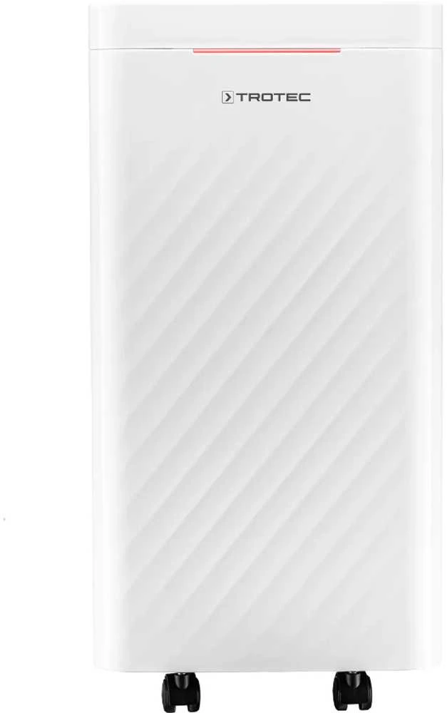 Trotec TTK 27 HEPA oro sausintuvas