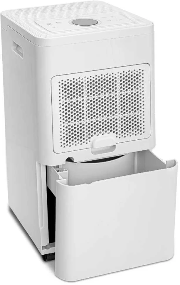 Trotec TTK 27 HEPA oro sausintuvas