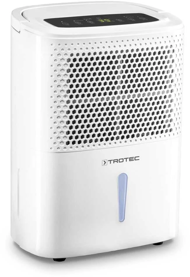Trotec TTK 64 HEPA oro sausintuvas 1120000051