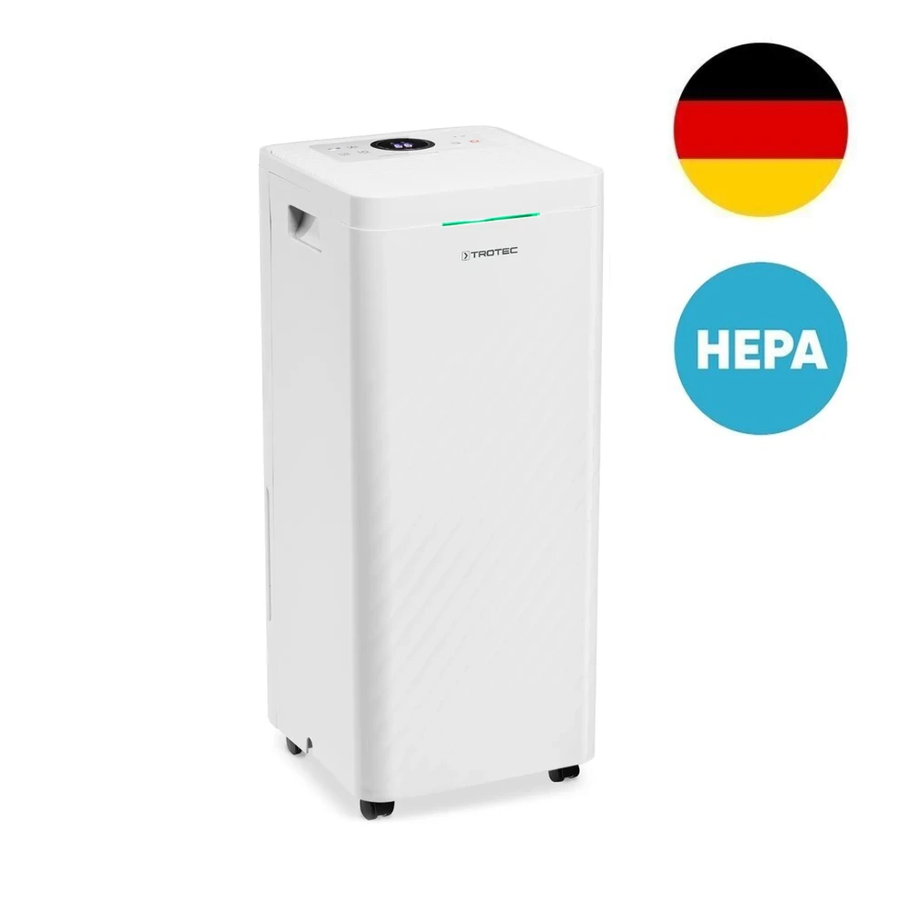Trotec TTK 64 HEPA oro sausintuvas 1120000051