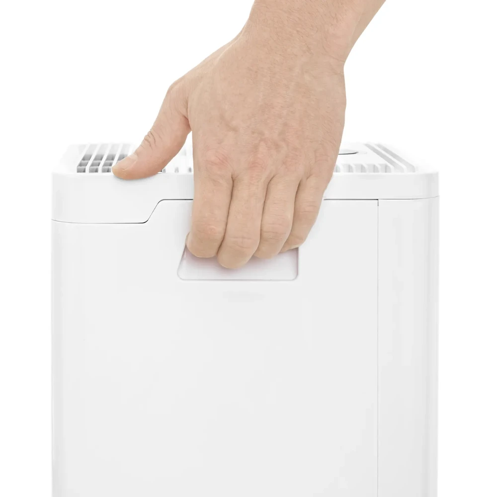Trotec TTK 64 HEPA oro sausintuvas 1120000051