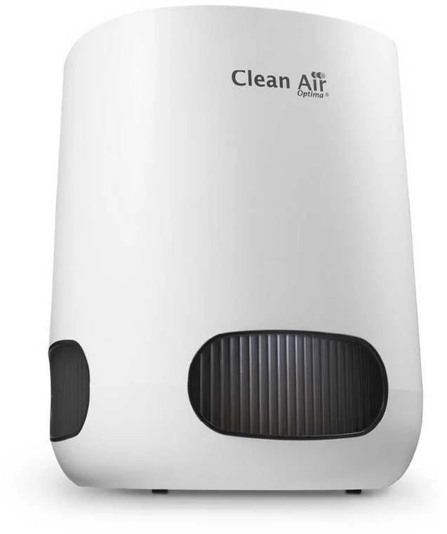 Clean Air Švarus Air Oro valytuvas Švarus Air CA-502 Desktop Smart HEPA