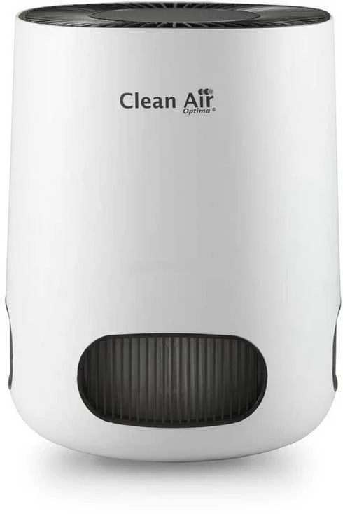 Clean Air Švarus Air Oro valytuvas Švarus Air CA-502 Desktop Smart HEPA