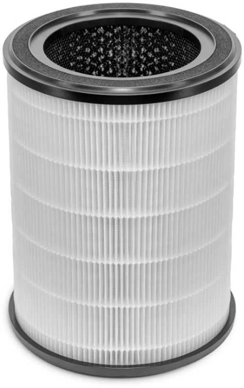 Oro valytuvas Trotec AirgoClean 171 E su HEPA filtru