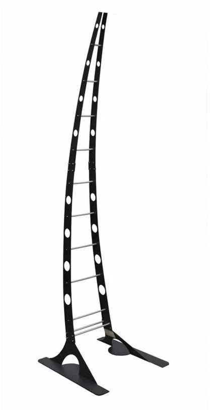 Plieninis stovas Star Progetti Giraffa