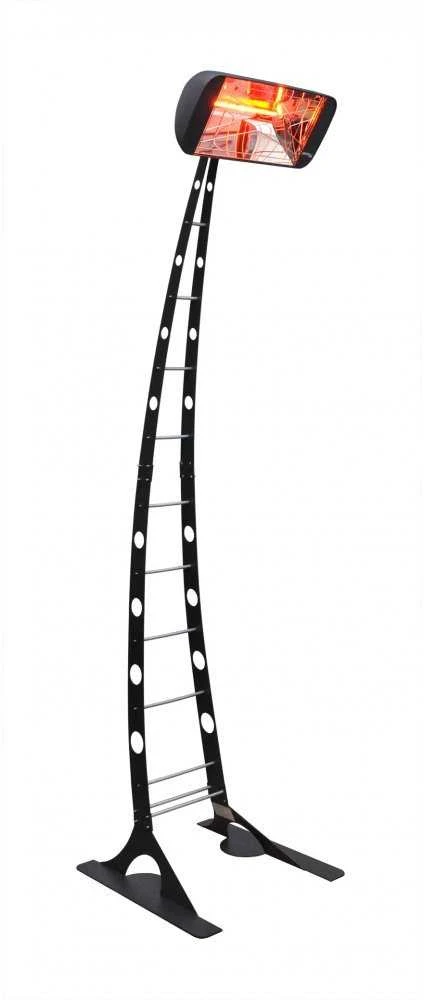 Plieninis stovas Star Progetti Giraffa