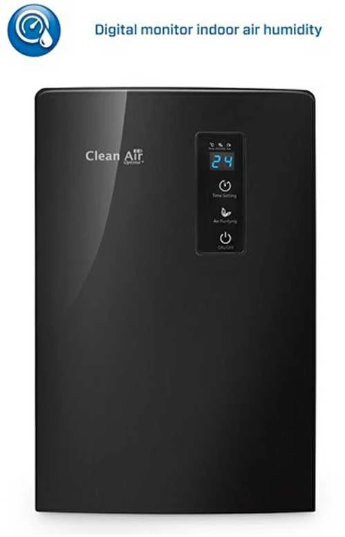Sausintuvas Clean Air CA-703B