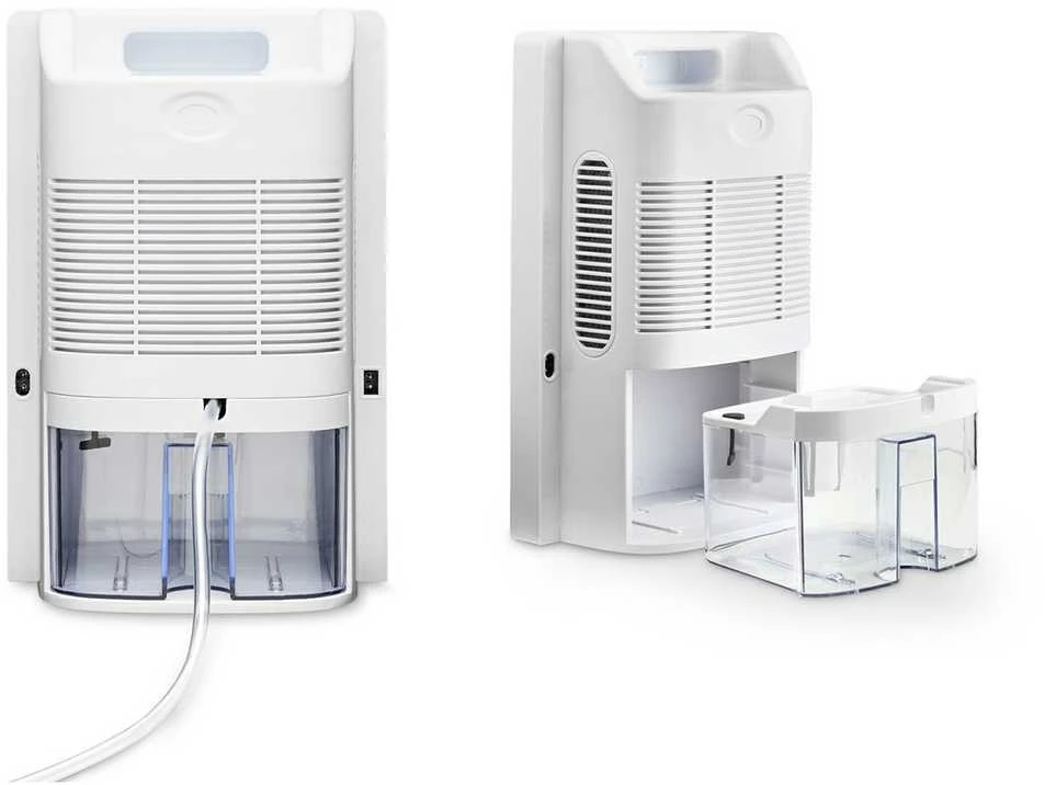 Oro sausintuvas-valytuvas Clean Air Optima CA-703