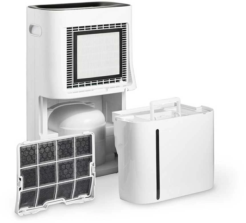 Sausintuvas - oro valytuvas Clean Air CA-706 Smart