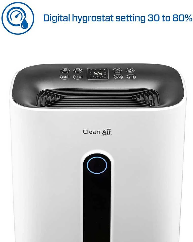 Sausintuvas - oro valytuvas Clean Air CA-706 Smart