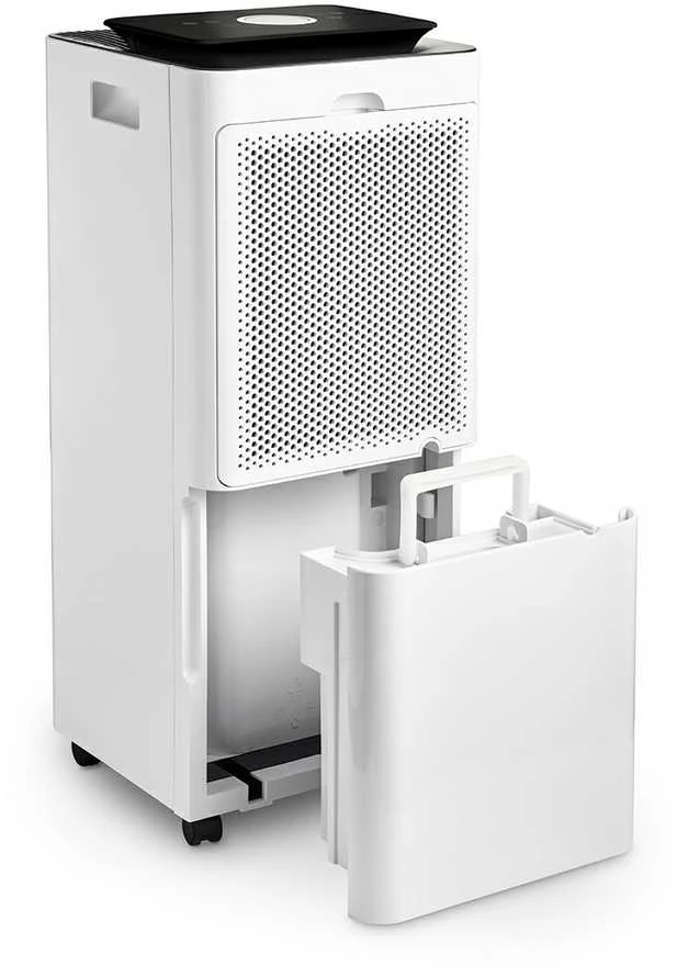 Sausintuvas - oro valytuvas Clean Air CA-707 Smart