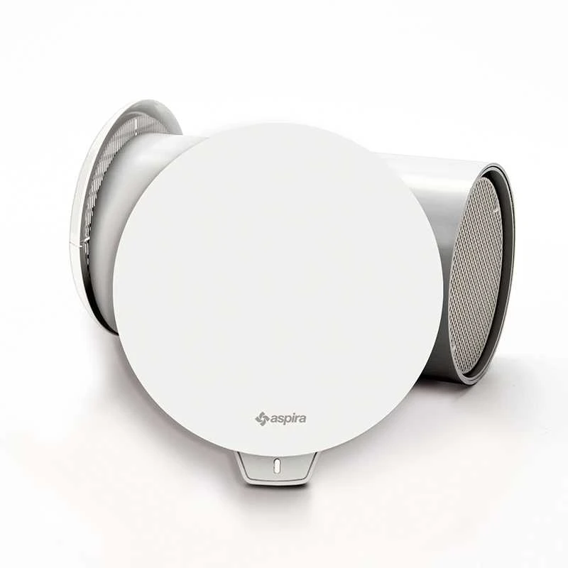 Aspira Fantini Cosmi Rekuperatorius Aspirvelo Air Ecocomfort 2.0 Smart