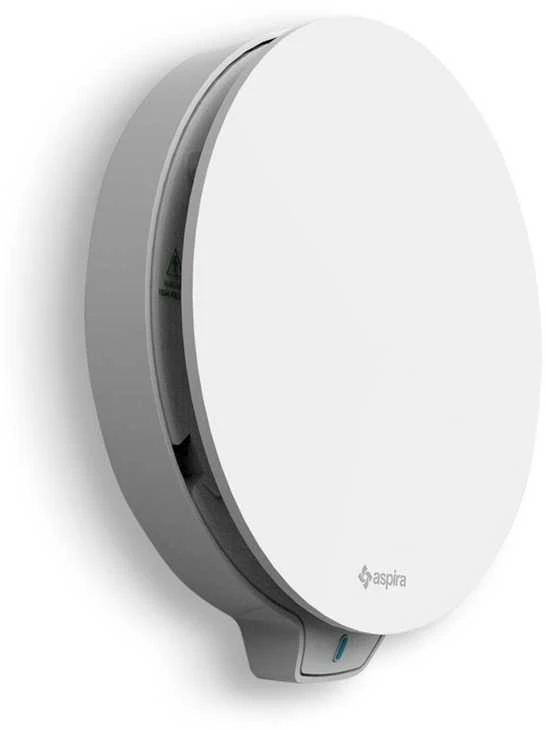 Aspira Fantini Cosmi Rekuperatorius Aspirvelo Air Ecocomfort 2.0 Smart