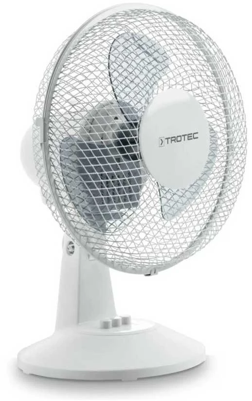 Trotec TVE 10 ventiliatorius 1510005012