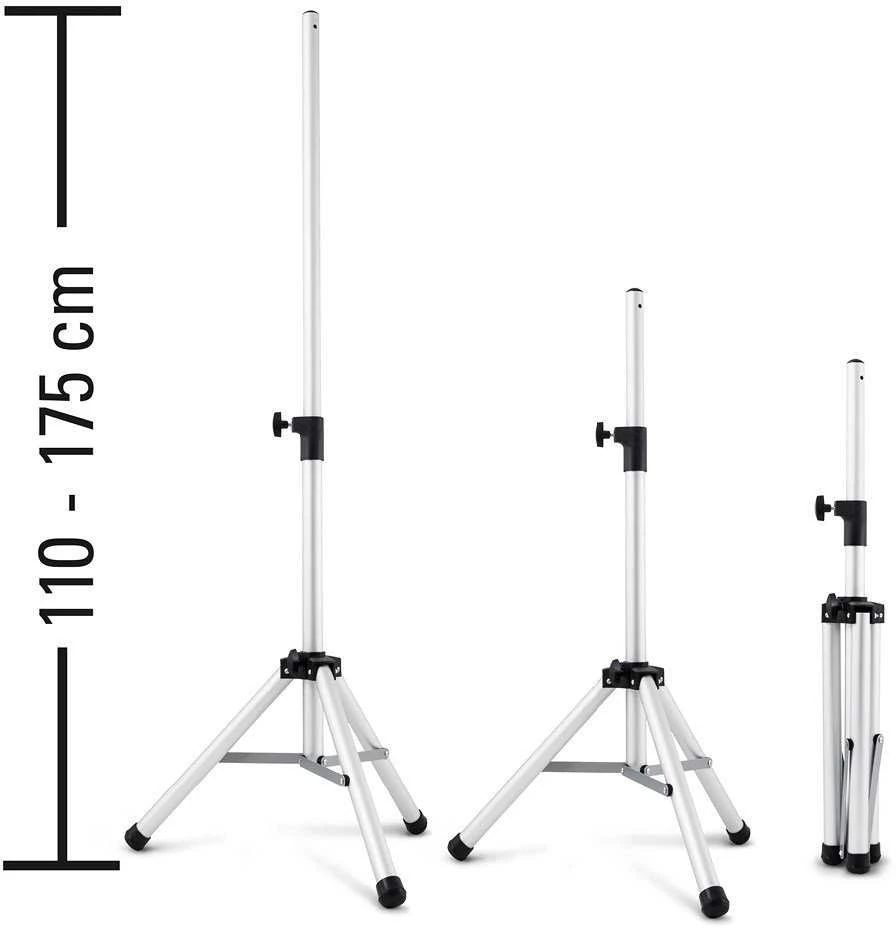 Teleskopinis stovas Trotec IR-TRIPOD