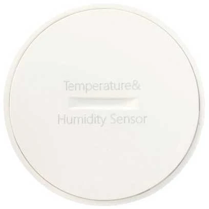Temperatūros ir drėgmės jutiklis Feelspot TDJ01ZB Zigbee Tuya