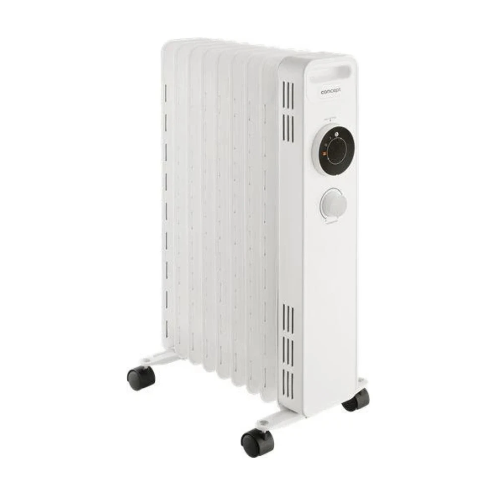 Tepalinis radiatorius Concept RO3309