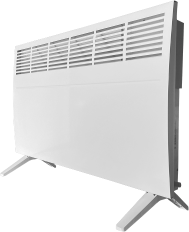 Termia Elektrinis radiatorius EBHA-0.5/230C2T(mbd) Arco Wi-Fi