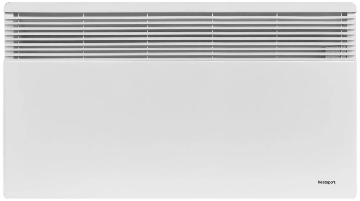 Elektrinis šildytuvas Termia EBHA-1,5/230C2M (ci)