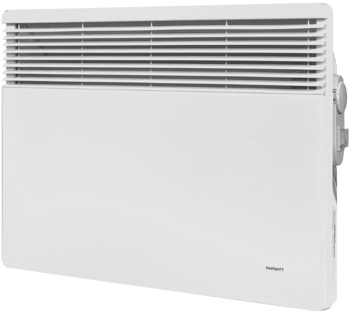 Elektrinis šildytuvas Termia EBHA-1,5/230C2M (ci)