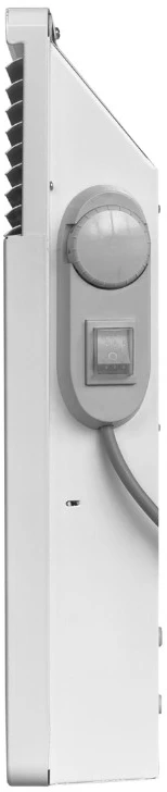 Elektrinis šildytuvas Termia EBHA-1,5/230C2M (ci)