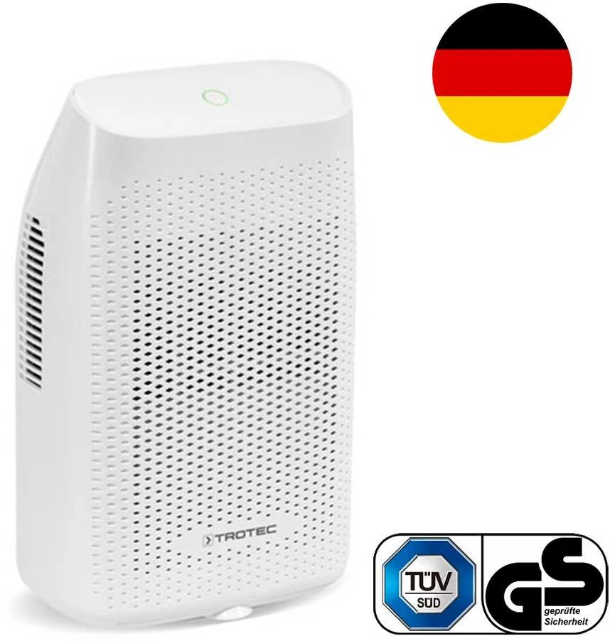 Trotec TTP 10 E termoelektrinis oro sausintuvas