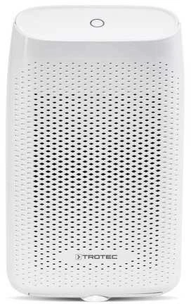 Trotec TTP 10 E termoelektrinis oro sausintuvas