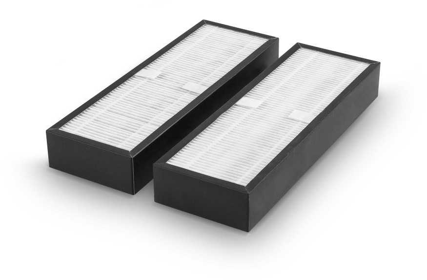 True HEPA filtras oro drėkintuvui-valytuvui TROTEC AW 20 S