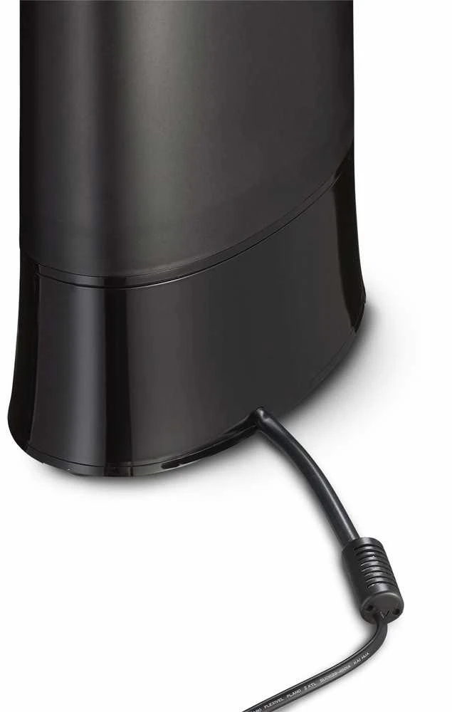 Drėkintuvas Oro grynintojas Clean Air Optima CA-508 (48 W, pilka sp.)