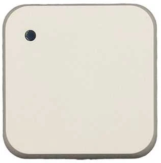 Vandeniui atsparus lauko šviesos ryškumo jutiklis su WIFI Feelspot FS-LBS02W 0-30000 LUX, Tuya