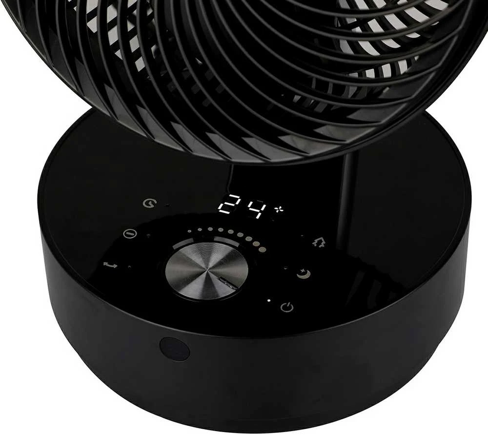 Ventiliatorius Clean Air CA-404B