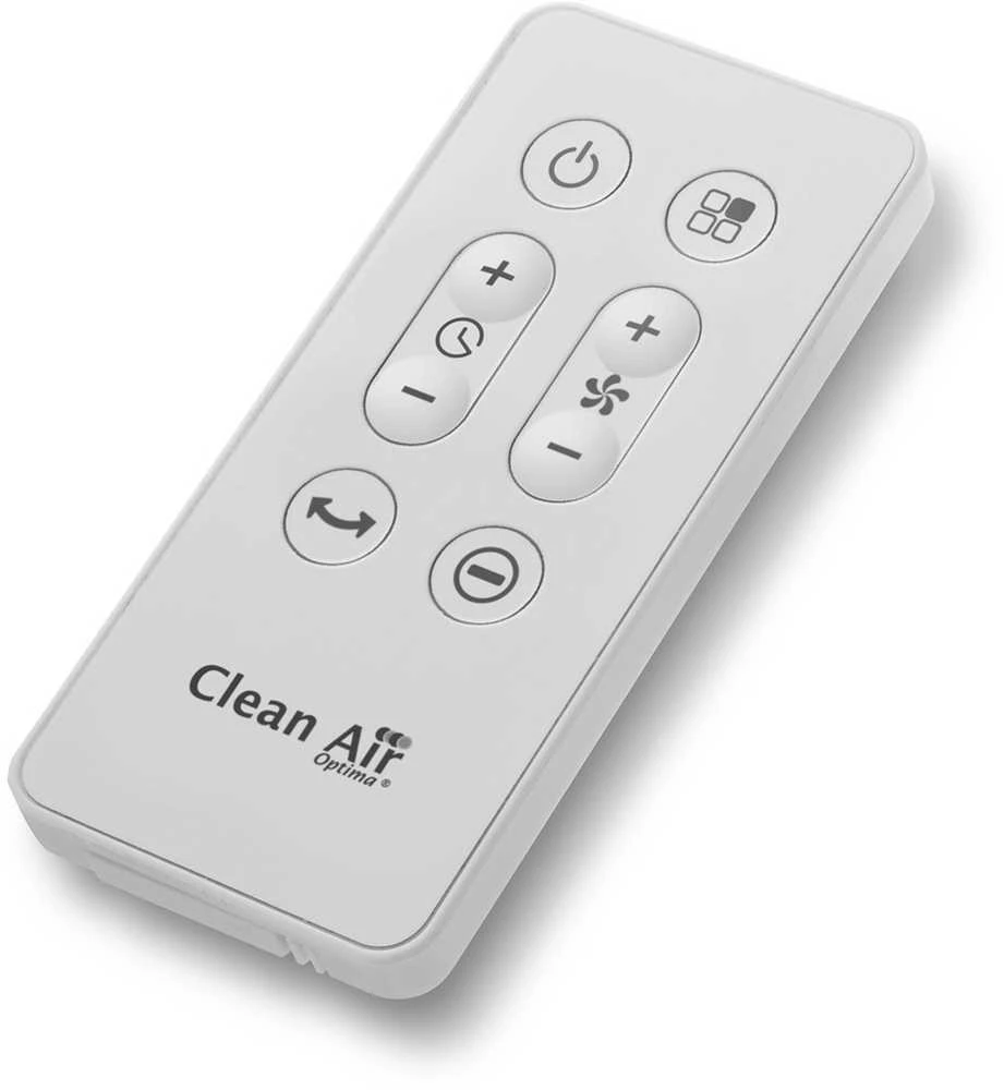 Ventiliatorius Clean Air CA-404W