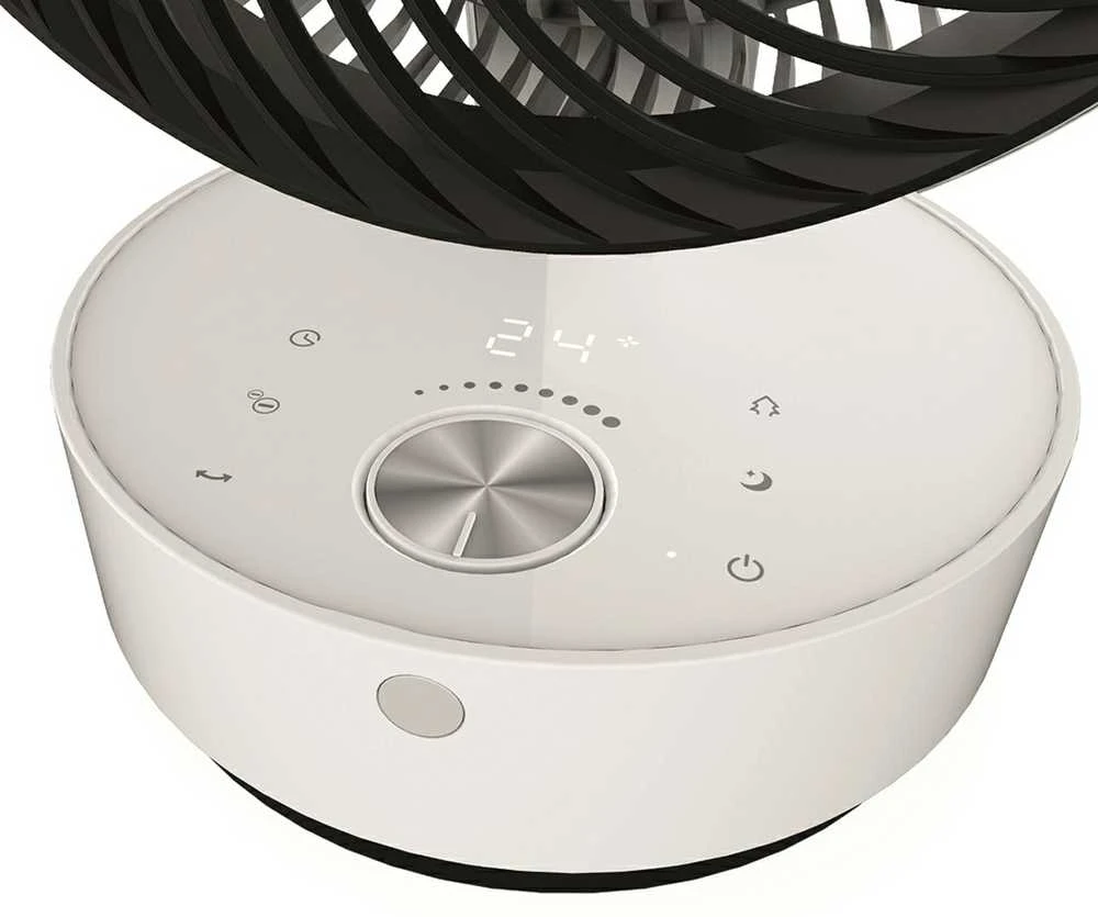 Ventiliatorius Clean Air CA-404W