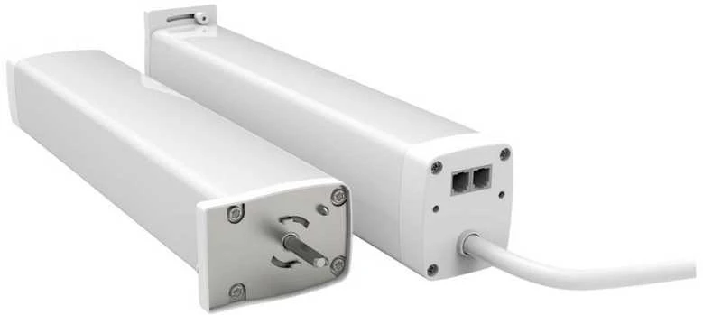 Išmanusis elektrinis užuolaidų bėgelis (3.2m) Feelspot FS-CM03W-5W WiFi, Tuya