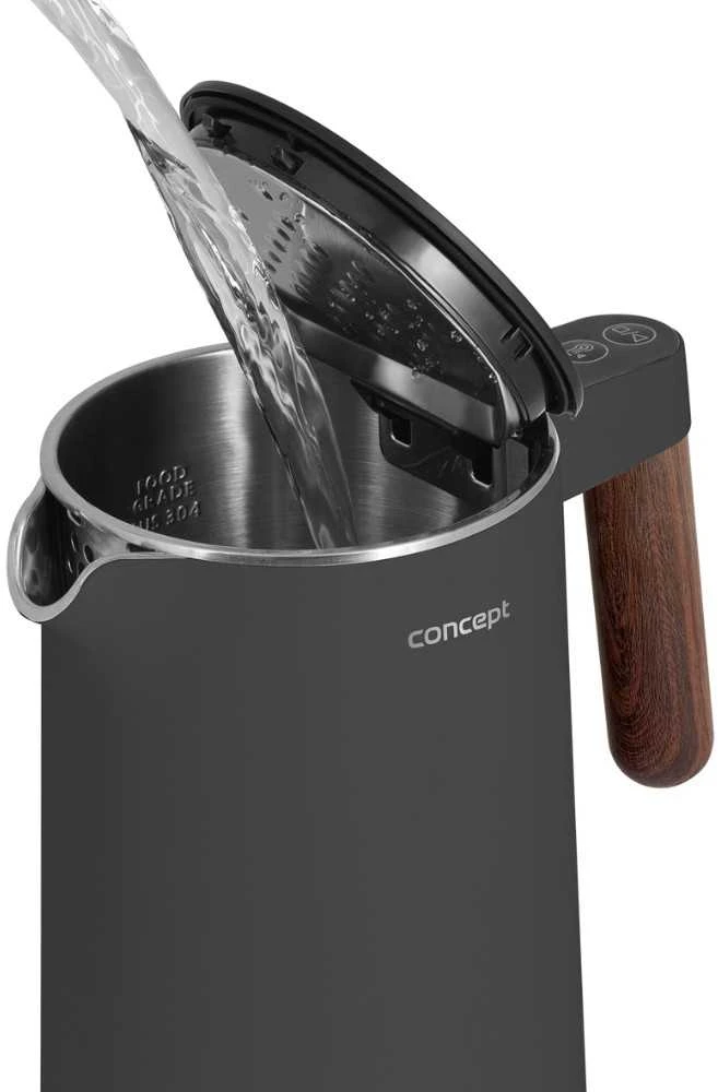 CONCEPT Electric Virdulys RK3305