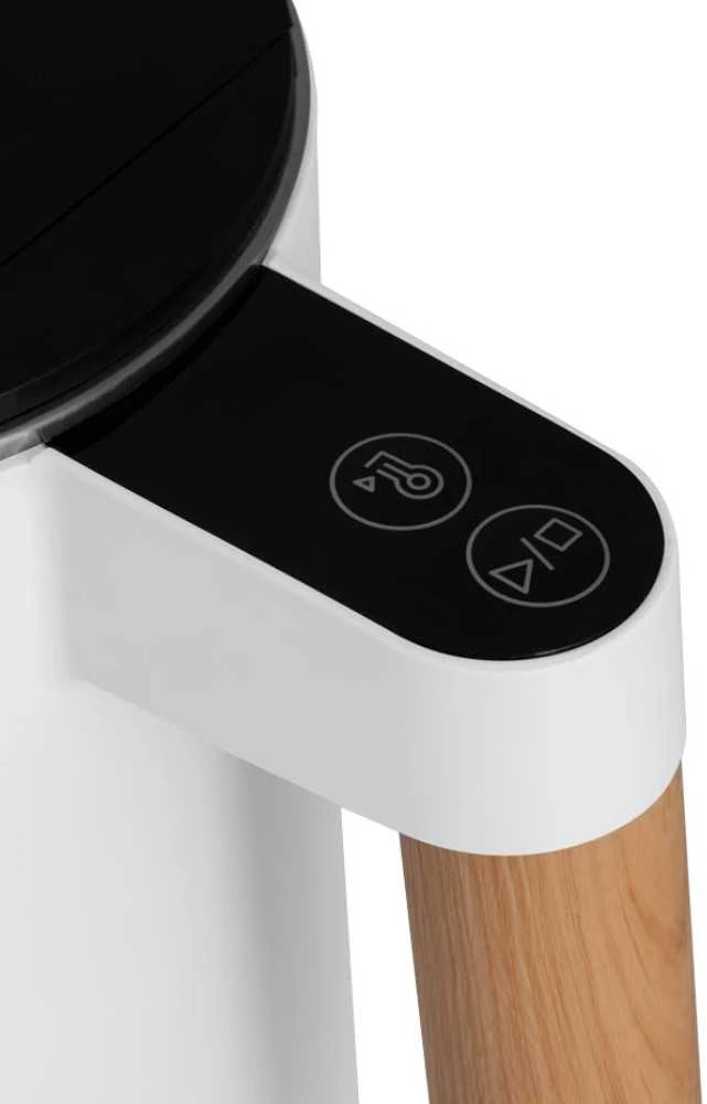 Virdulys Concept RK3300, baltas