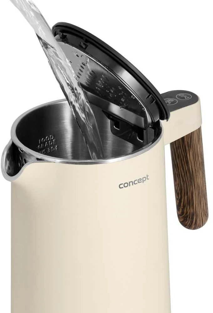 CONCEPT Electric Virdulys RK3304