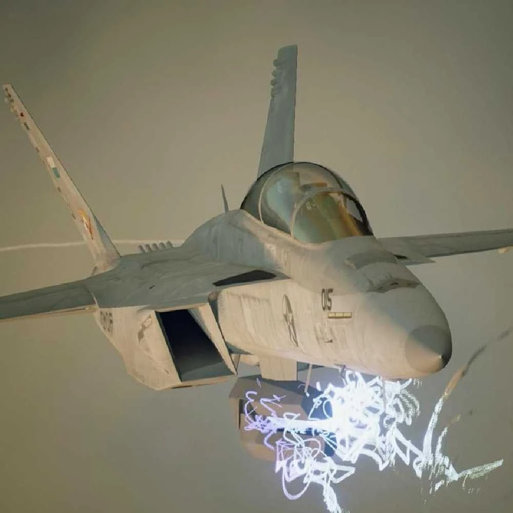 Ace Combat 7: Skies Unknown PS4