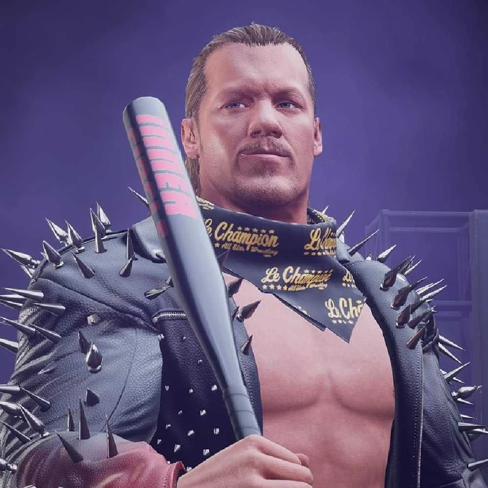 AEW Fight Forever PS4