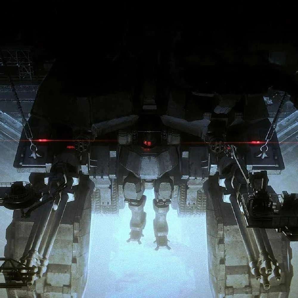„Bandai Namco Armored Core VI: Fires of Rubicon“ XBOX Series X